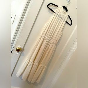Michael Kors Ivory Dress